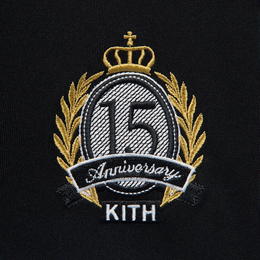 Kith & Messi for adidas Football Short - Black