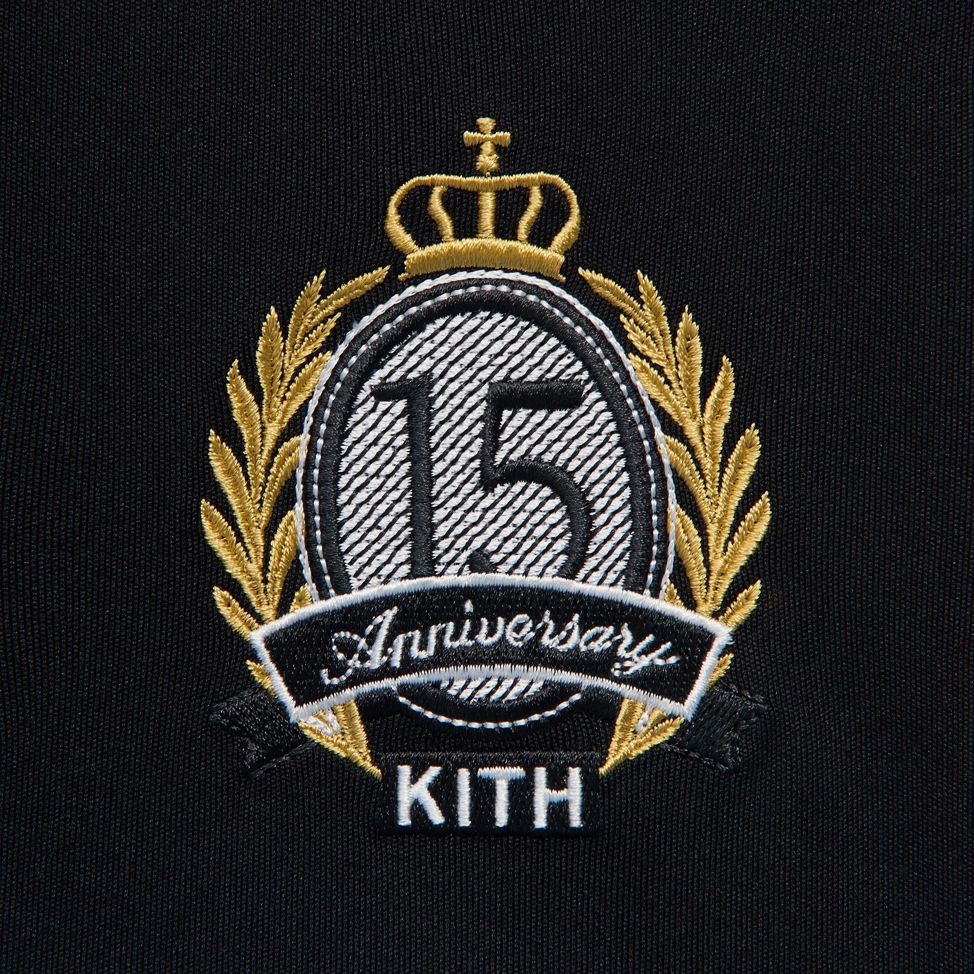 Kith & Messi for adidas Football Short - Black
