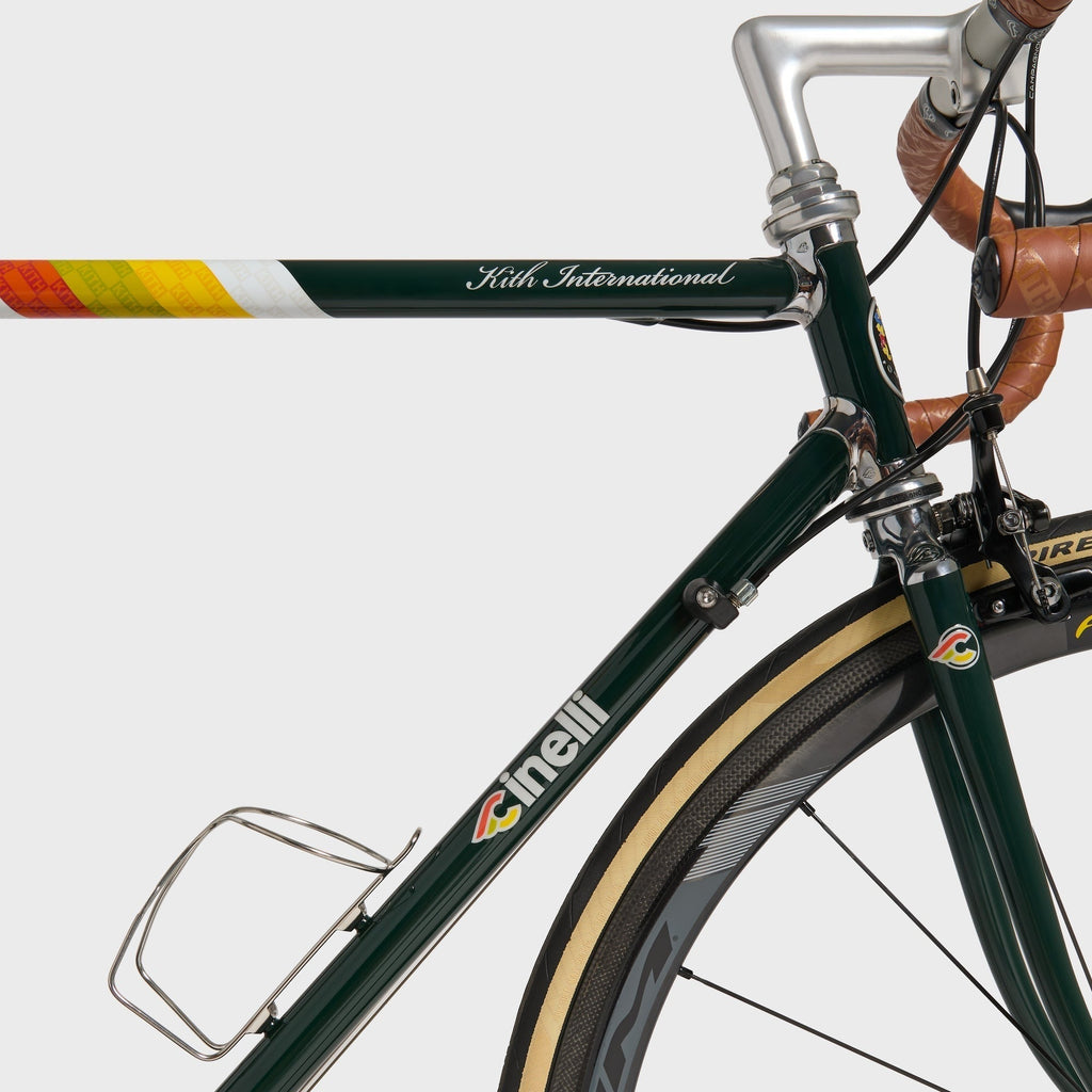 MADE-TO-ORDER | Kith for Cinelli Supercorsa Bike - Stadium - PH