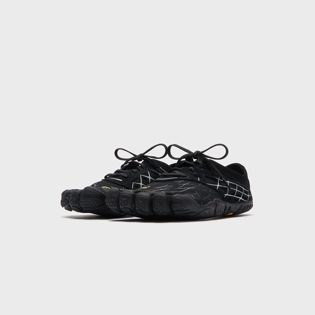 Vibram FiveFingers Seeya LS EVO - Black