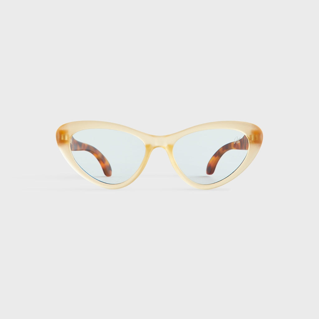 Kith Baby for Babiators Cat-Eye Sunglasses 0-2 - Honey