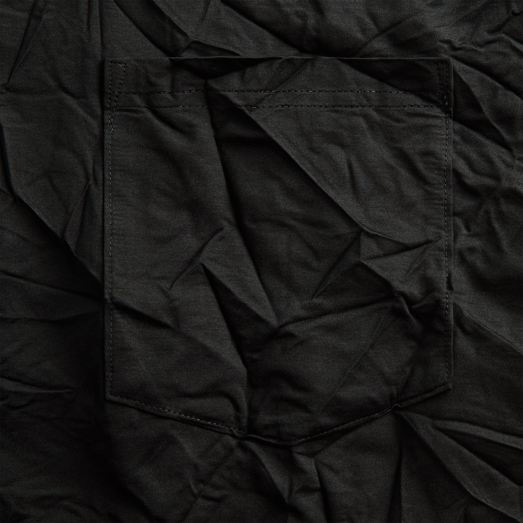 CDG Homme T-Shirt - Black
