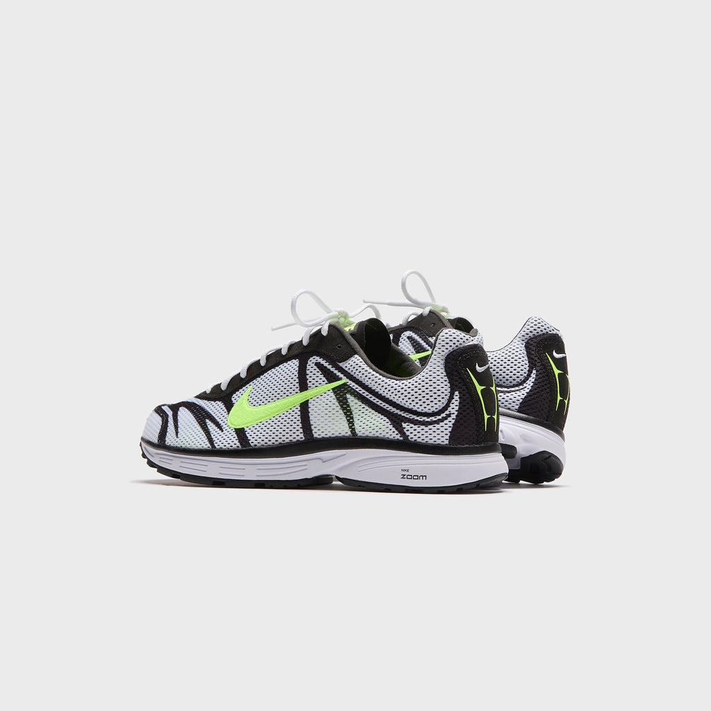 Nike Zoom Streak 3 - White / Volt / Black
