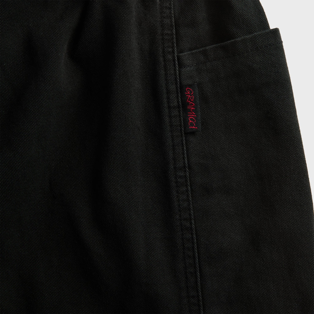 Gramicci Voyager Pant - Black