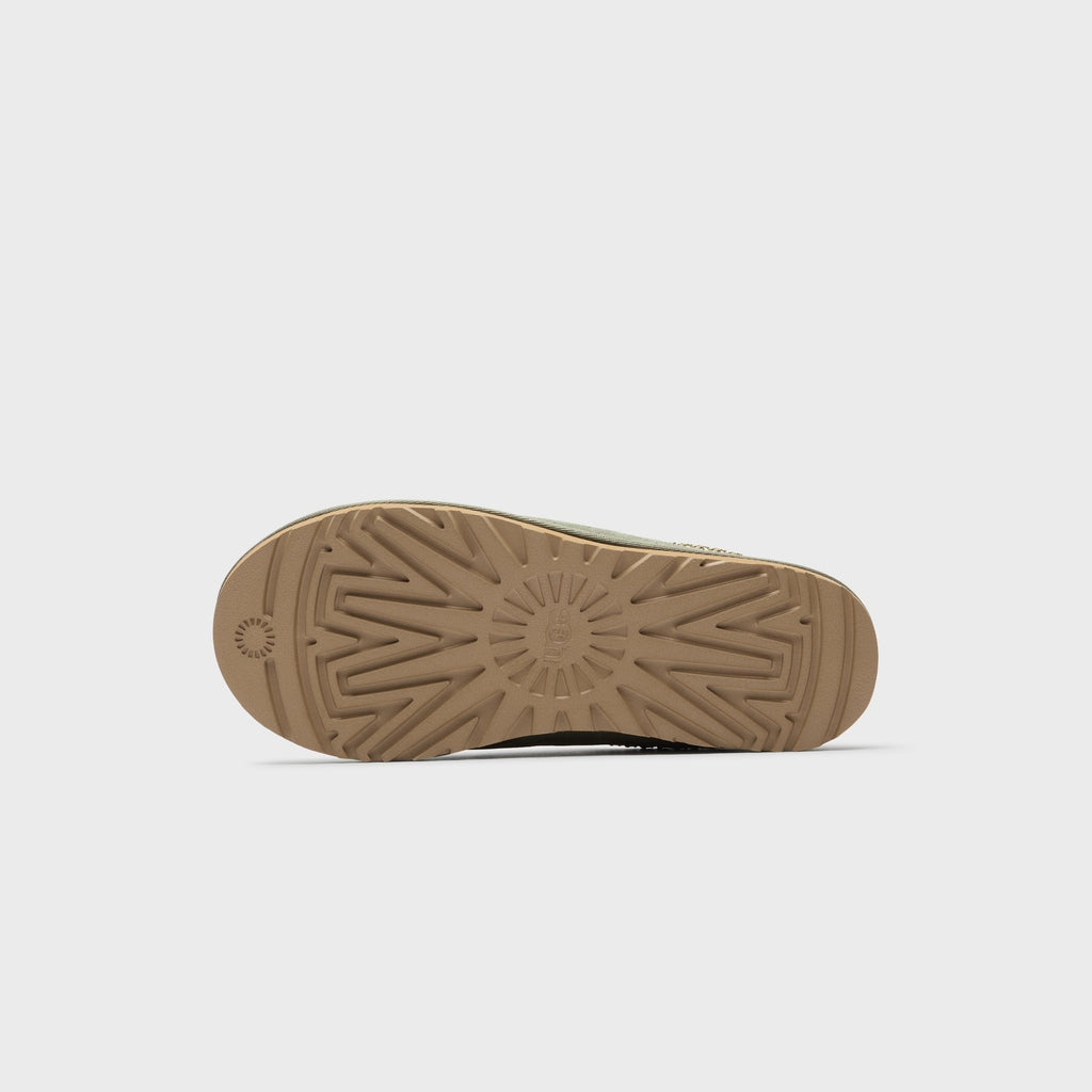 UGG WMNS Tasman II - Moss Green