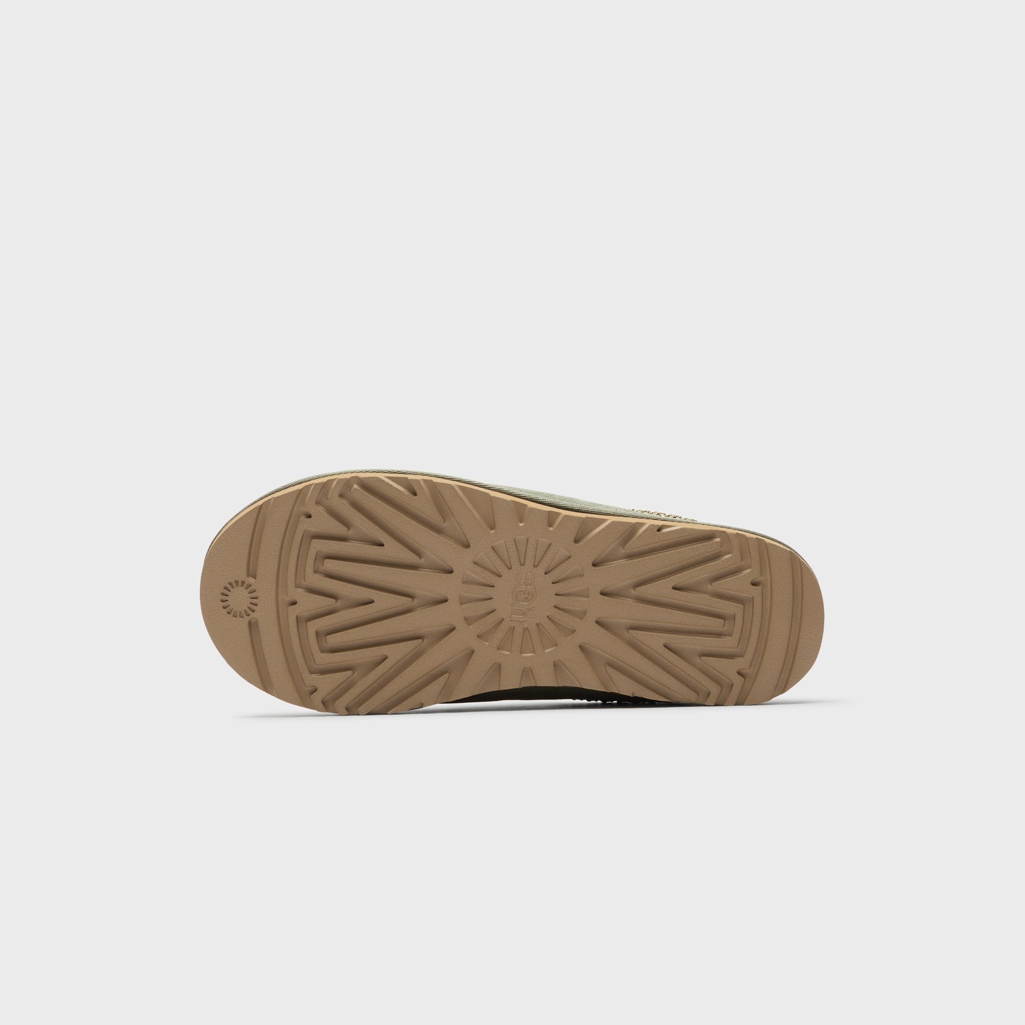 UGG WMNS Tasman II - Moss Green