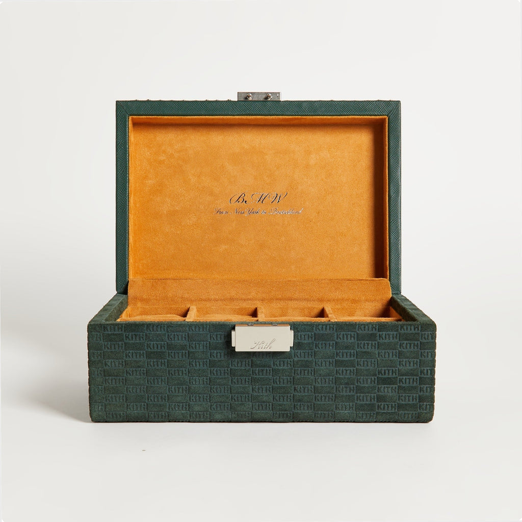 Kith for BMW Watch Box - Vitality