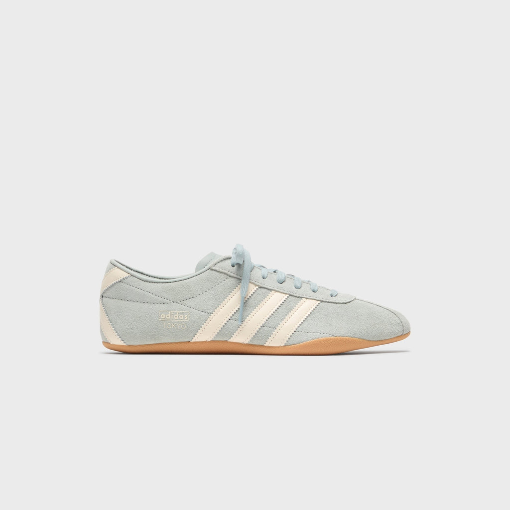 adidas WMNS Tokyo - Wonder Sage / Off White / Gum