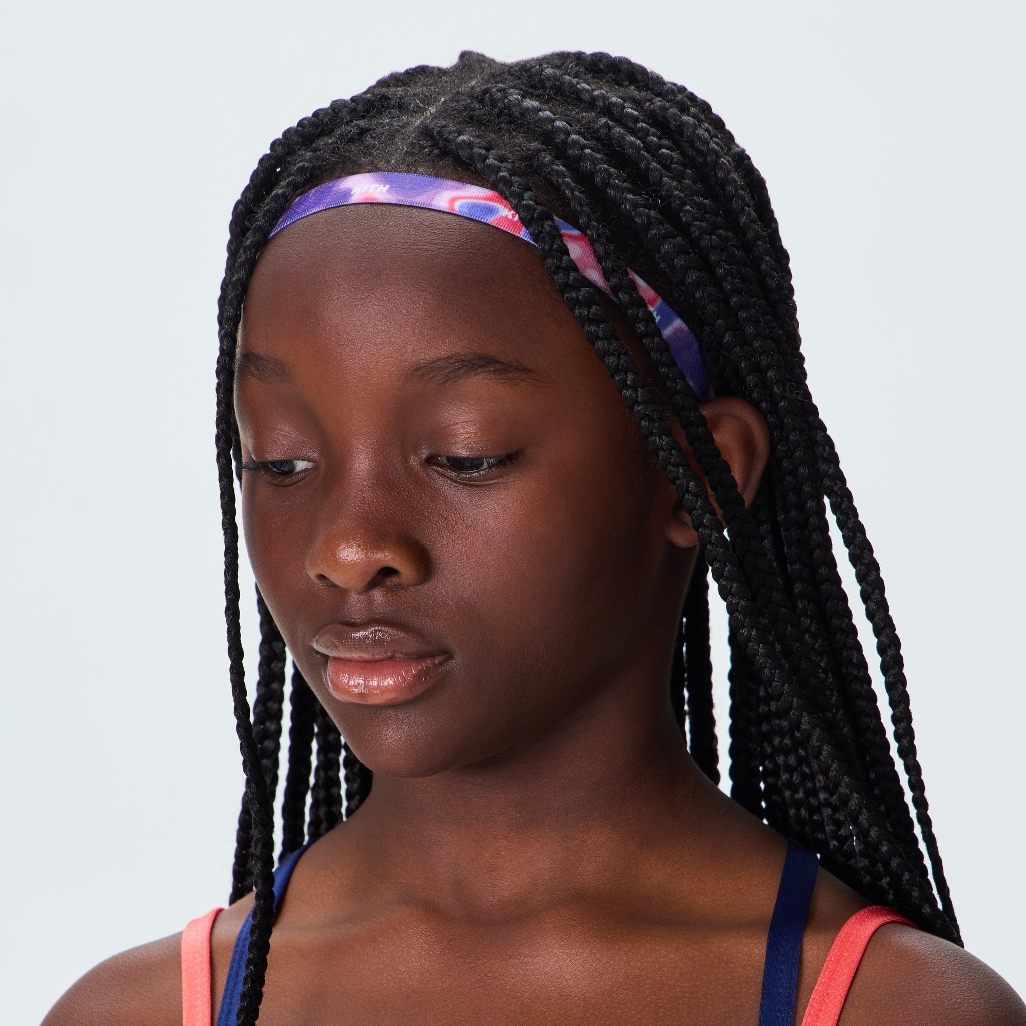 Kith Kids 3-Pack Printed Headband - Multi