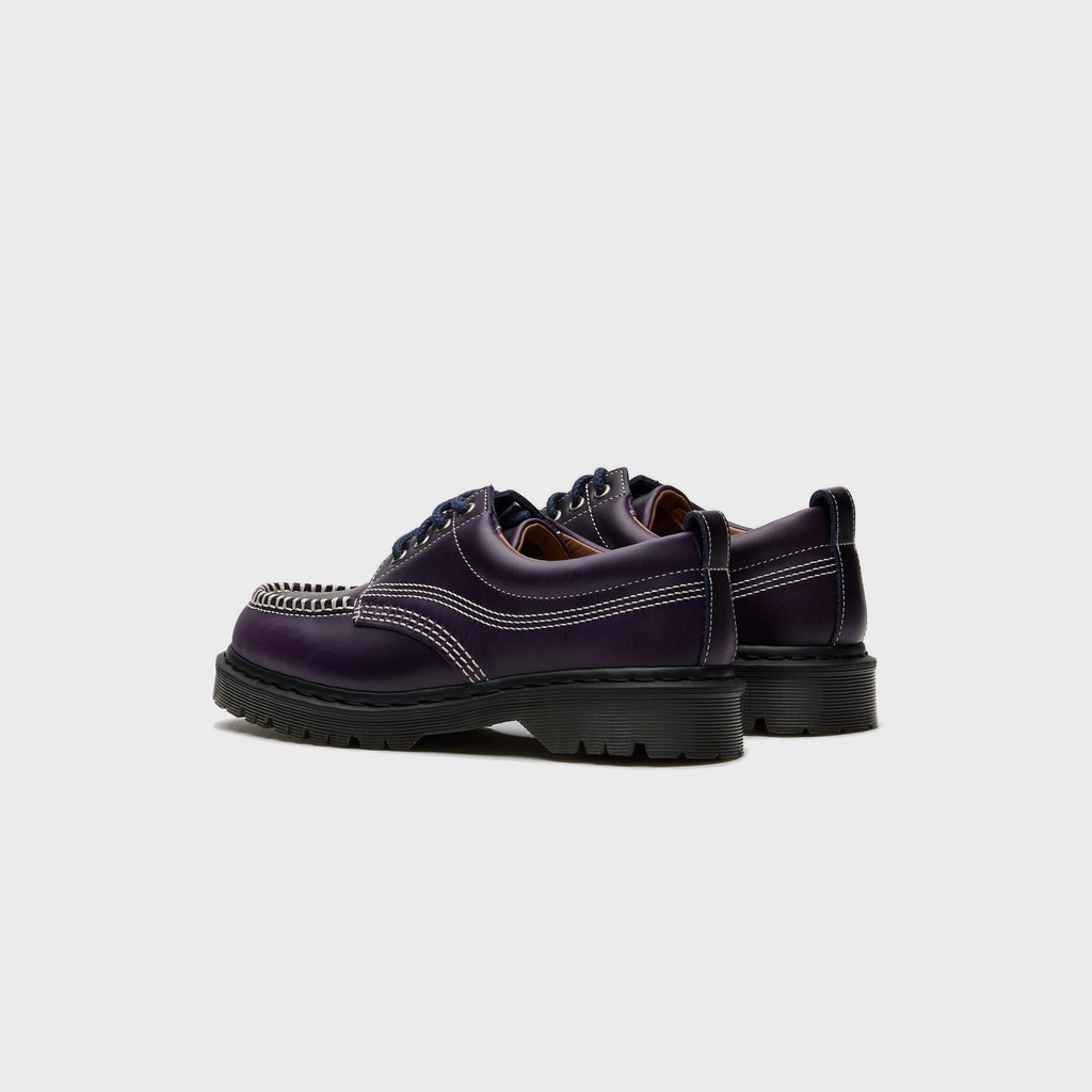 Dr. Martens Lowell Orleans - Midnight Navy