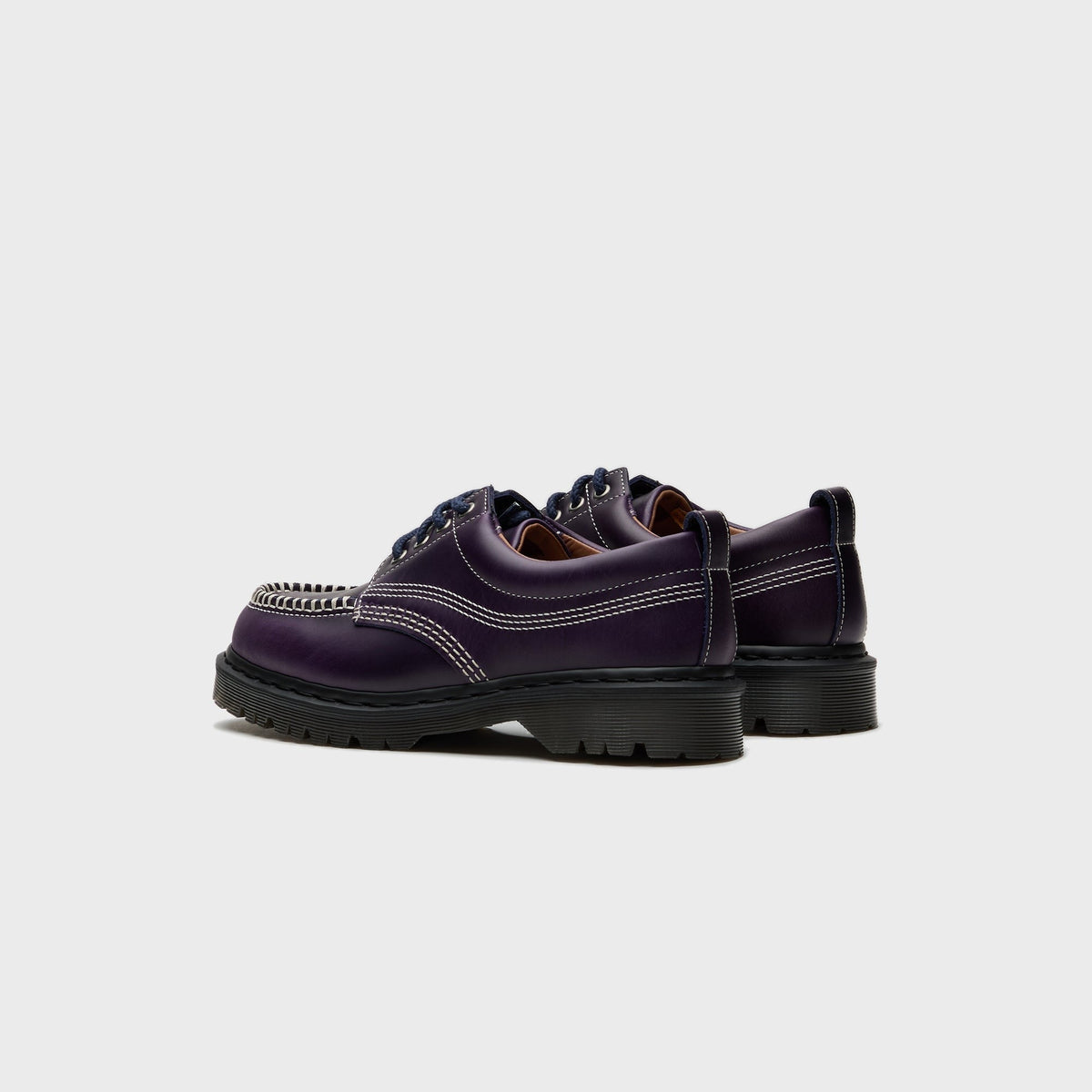 Dr. Martens Lowell Orleans - Midnight Navy