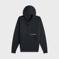 Jordan Jordan x Awake Full-Zip Fleece Hoodie - Black / University Red / White