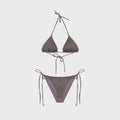 Venuja Triangle Bikini Set - Eiffel