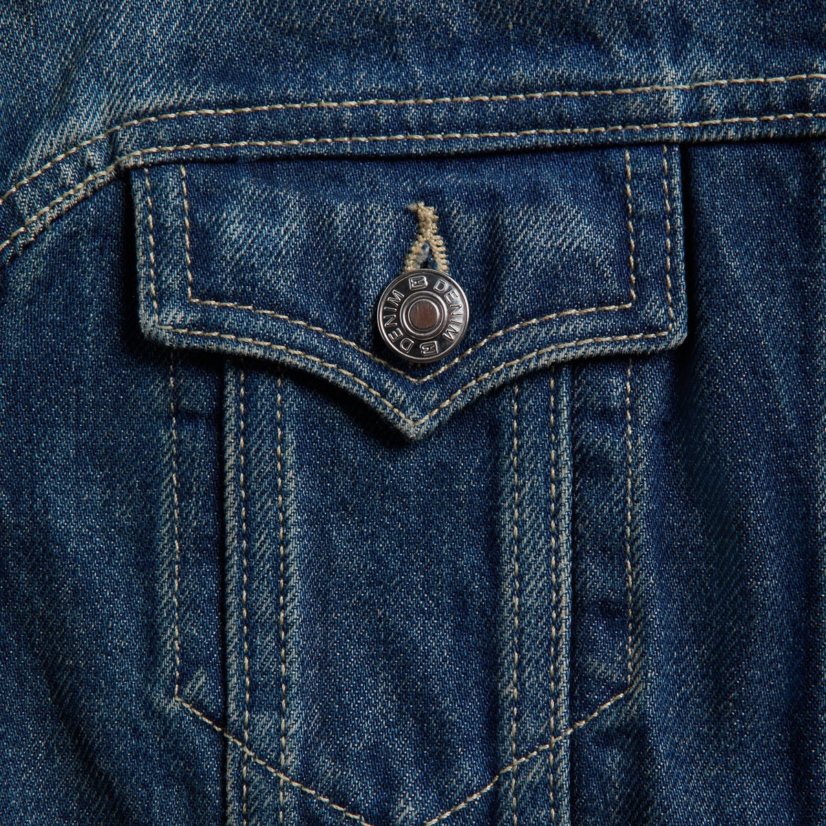 EB Denim Hannah Jacket - Arrowwood