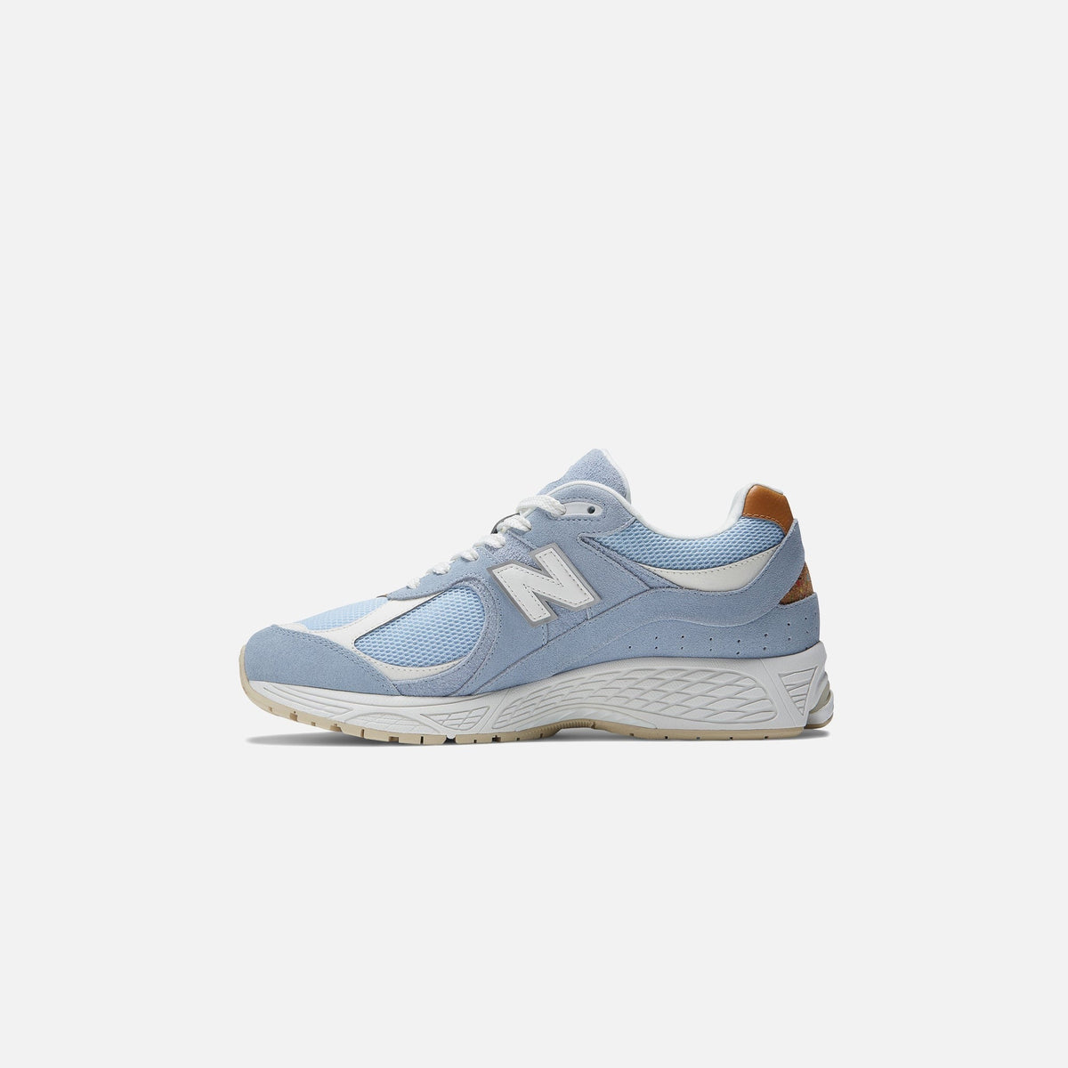 New Balance 2002R - Wet Blue / Angora
