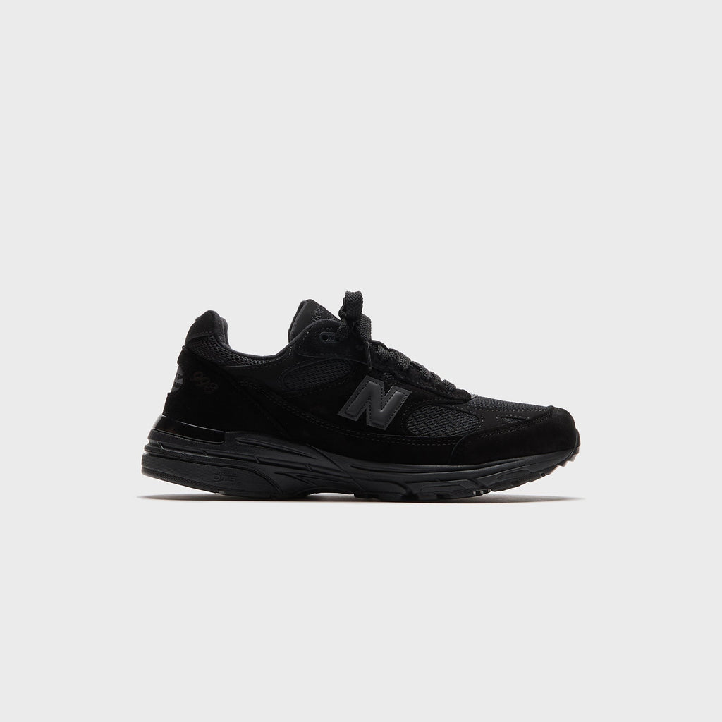 New Balance Made in USA 993 - Black