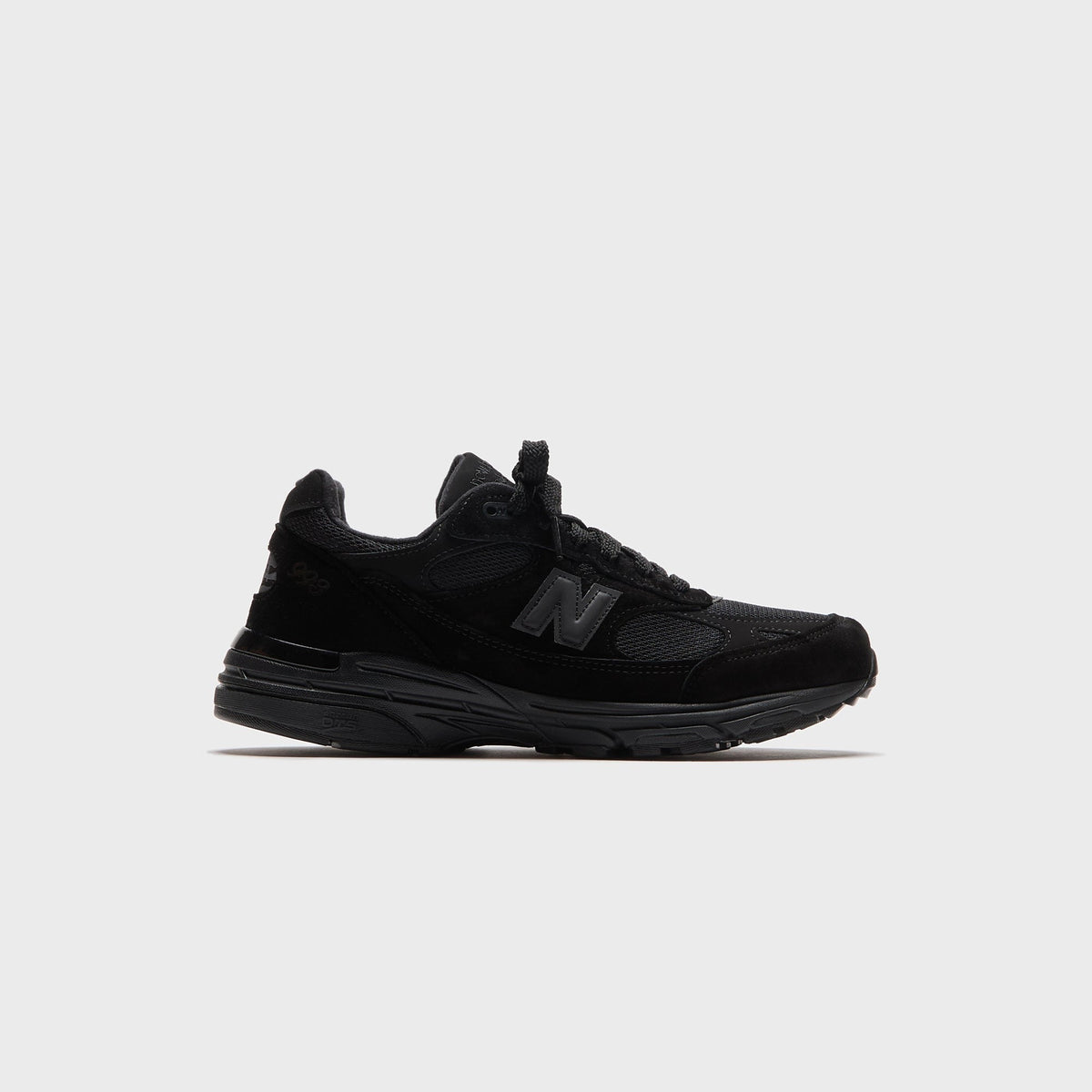 New Balance Made in USA 993 - Black