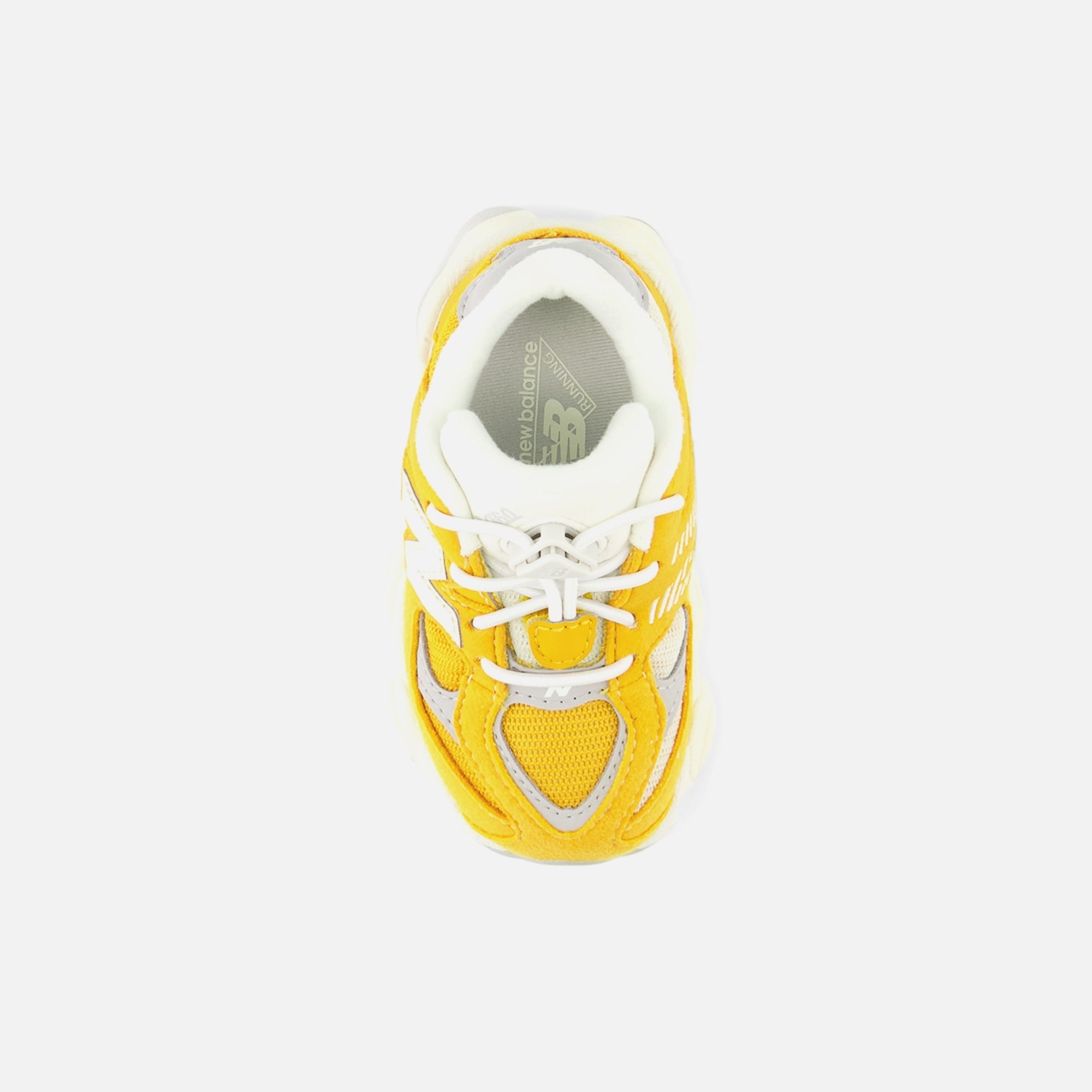 New Balance TD 9060 - Varsity Gold