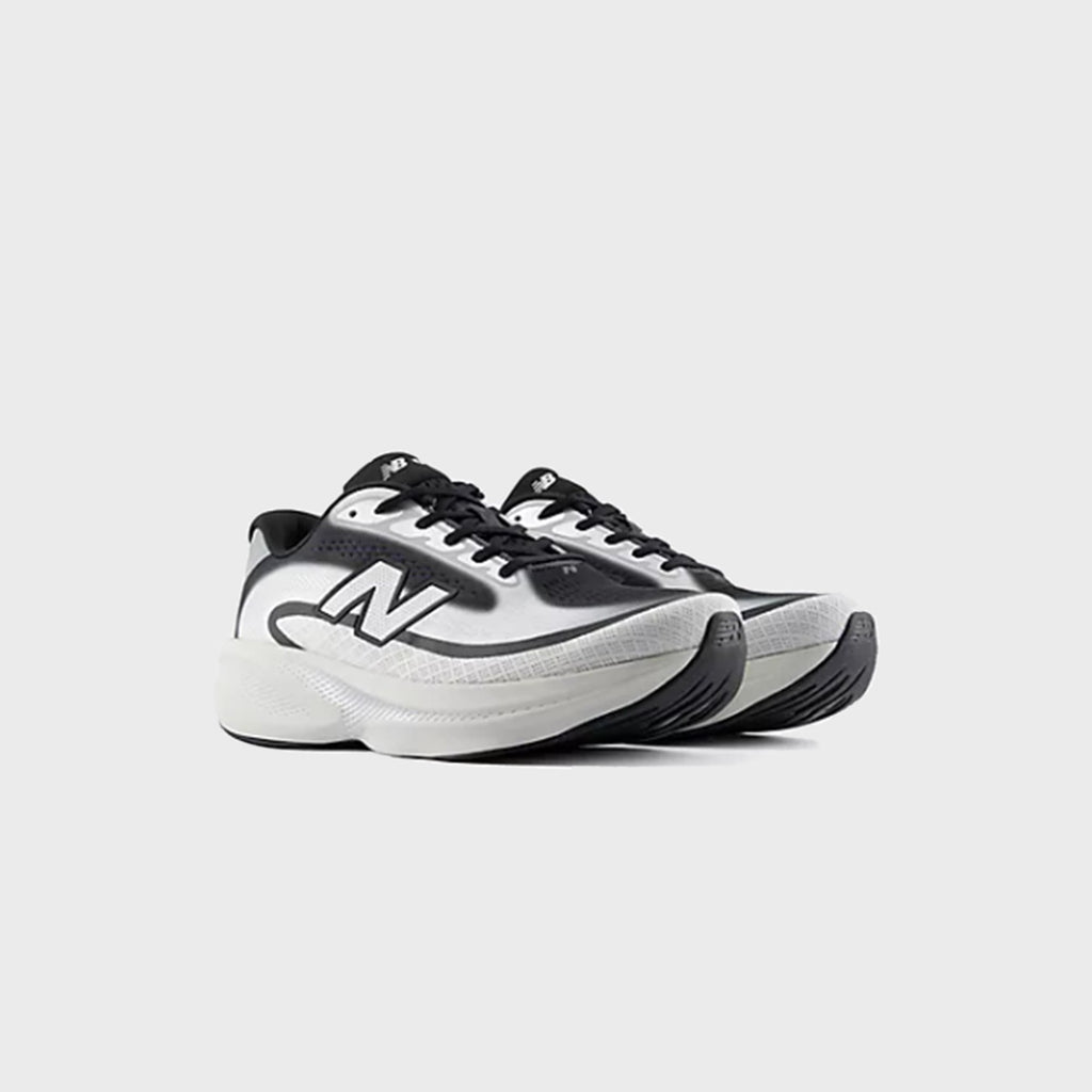 New Balance Ellipse - Black / Grey Matter
