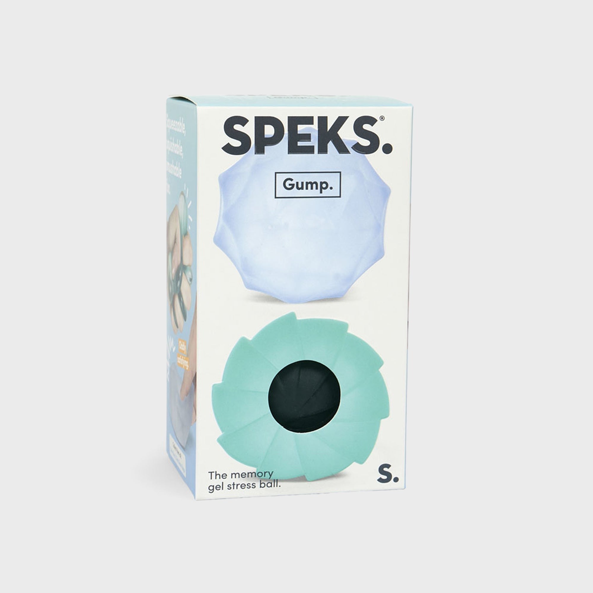 Speks 2-Pack Gump Surface - Cool Mix