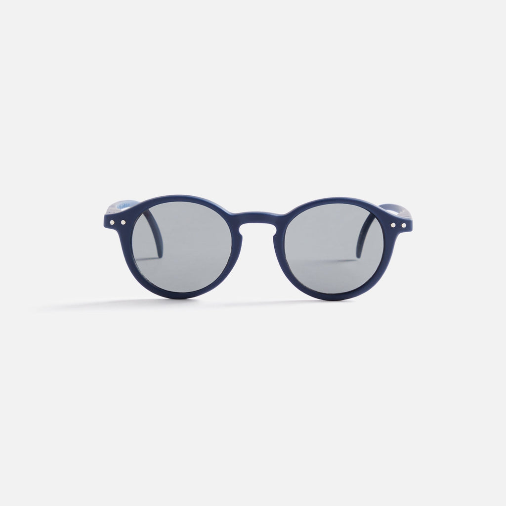 IZIPIZI Iconic Mini 3-5 Years Denim - Blue