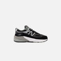 New Balance GS 990v6 - Black