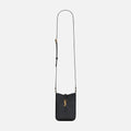 Saint Laurent YSL B5A7 Crossbody Pouch - Nero