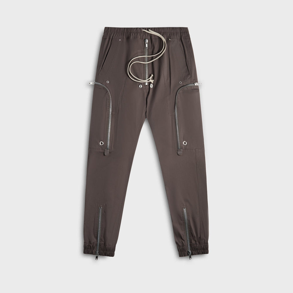 Rick Owens DRKSHDW Bauhaus Cargo - Dark Dust