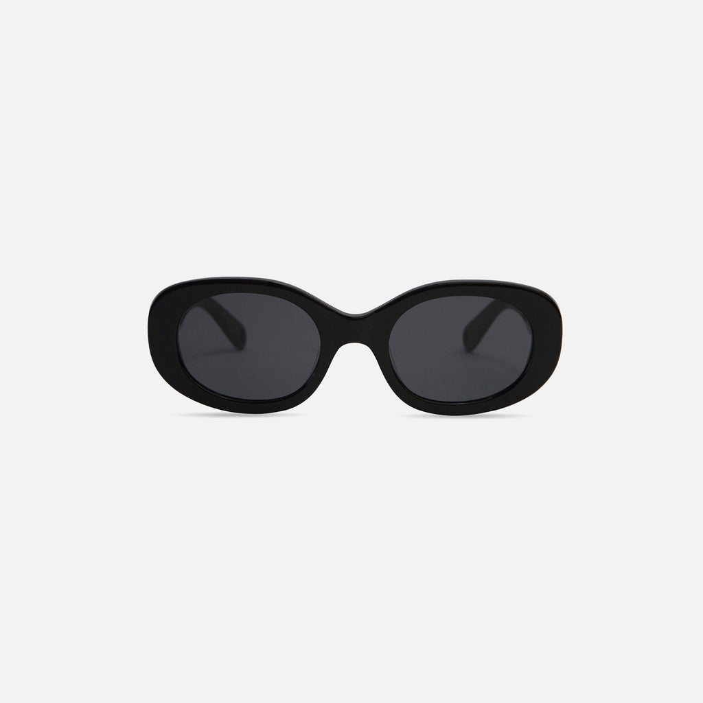 Elisa Johnson Lyna Frames - Black