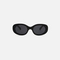 Elisa Johnson Lyna Frames - Black