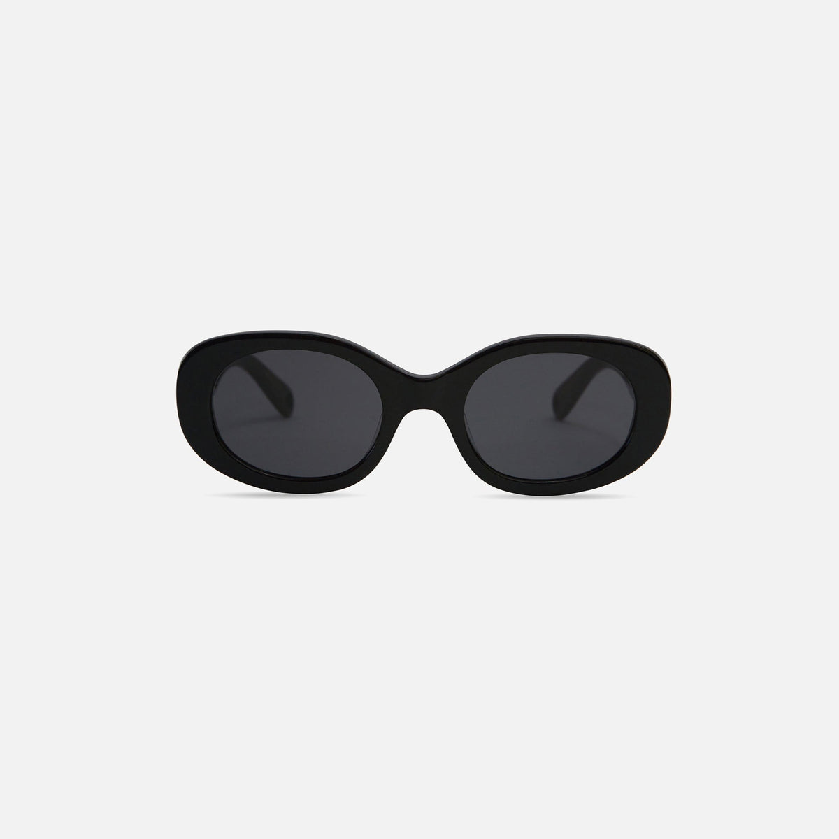 Elisa Johnson Lyna Frames - Black