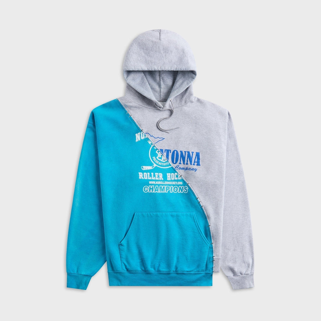 Phantom Ranch Market Single Line Hoodie - Multi