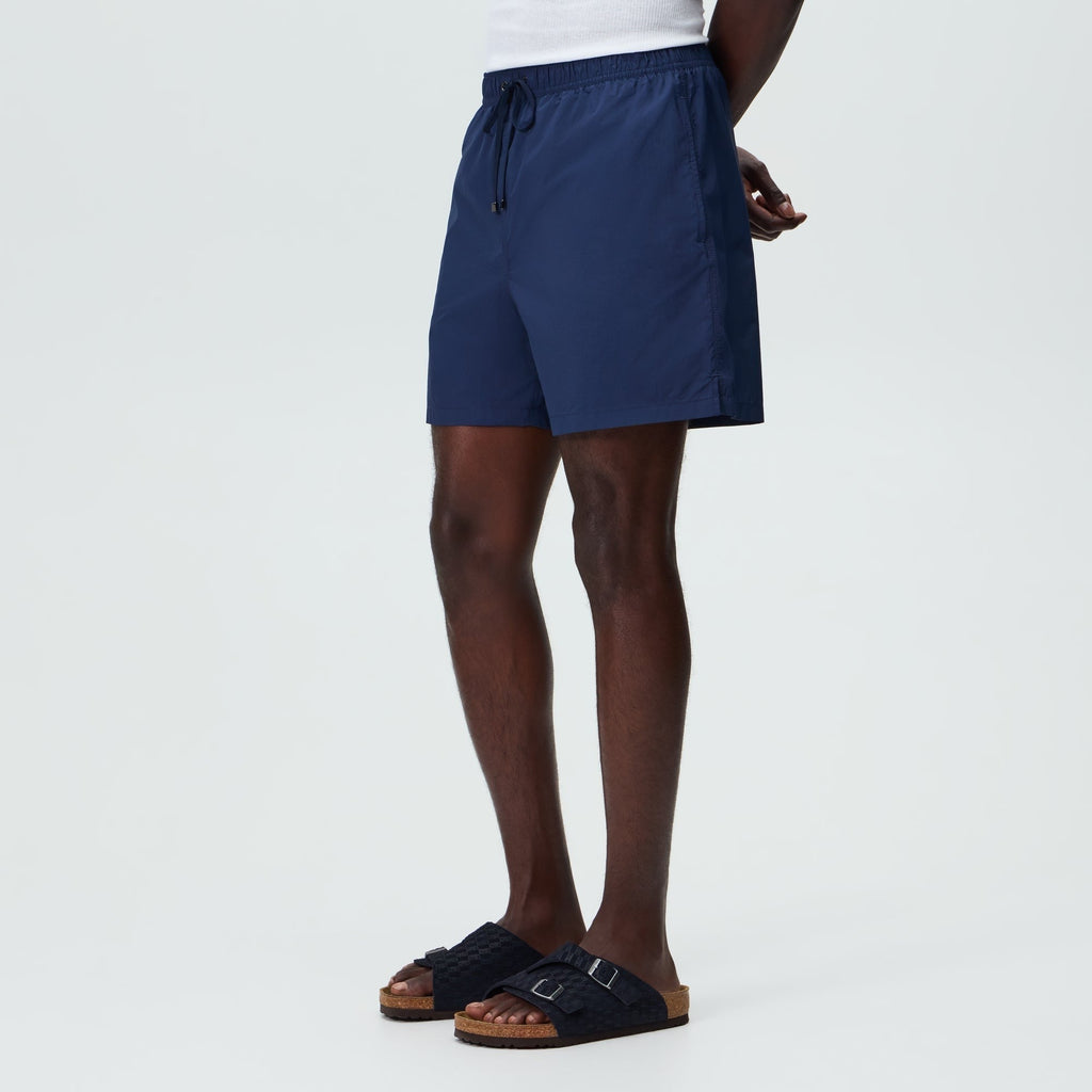 &Kin Carmen Swim Short - Nocturnal