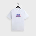 Kith London Classic Logo Tee - White