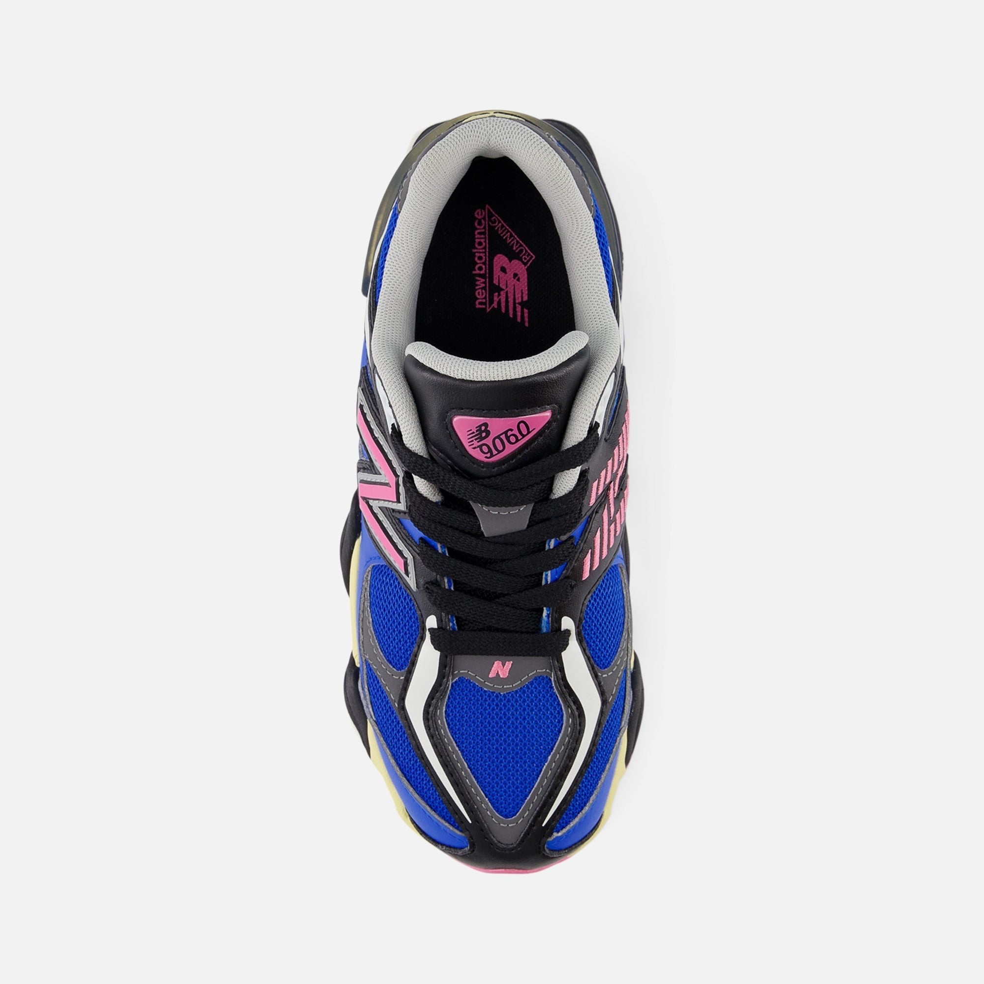New Balance GS 9060 - Blue Oasis