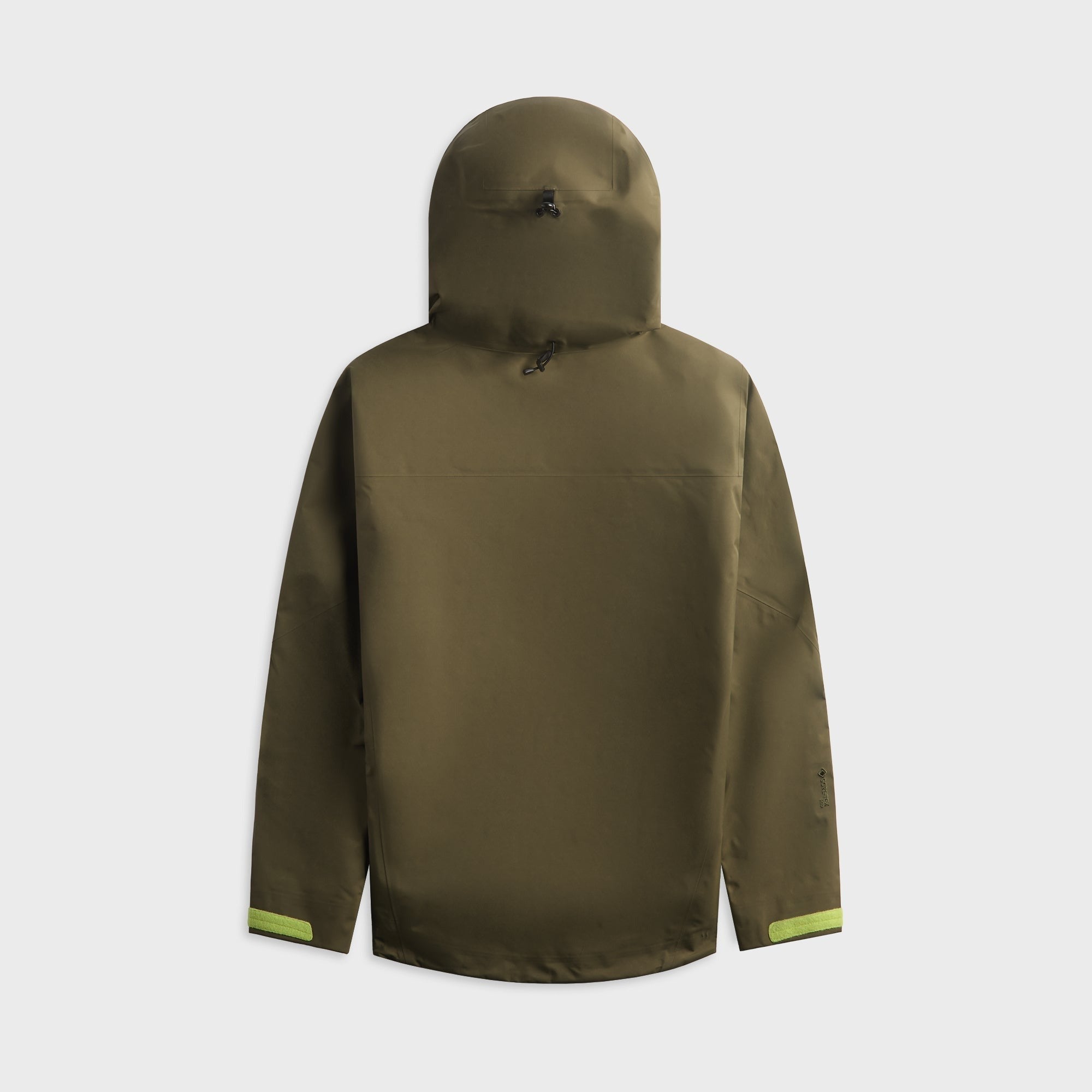 Arc'teryx Beta SV Jacket - Tatsu / Mantis