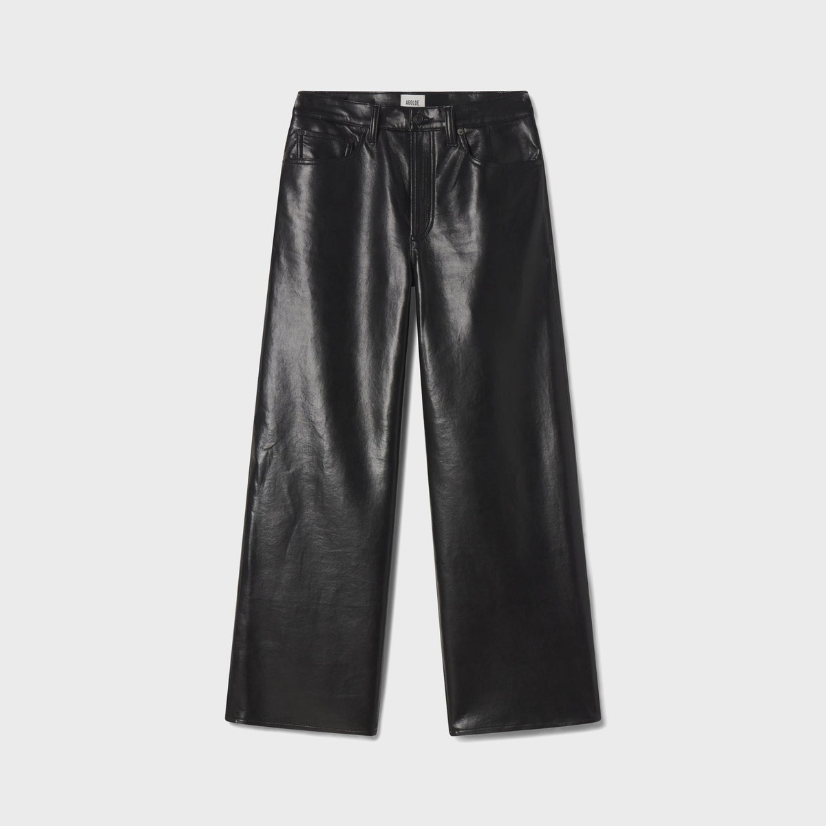 Agolde Arc Jean - Detox