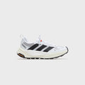 adidas Terrex Freehiker 3 Low Gore-Tex - Cloud White / Core Black / Off White