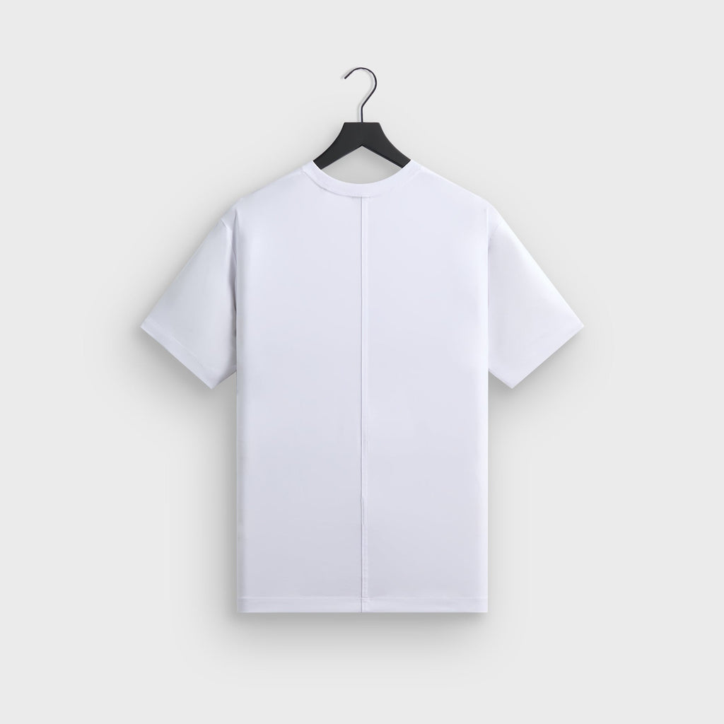 &Kin Halston Tee - White
