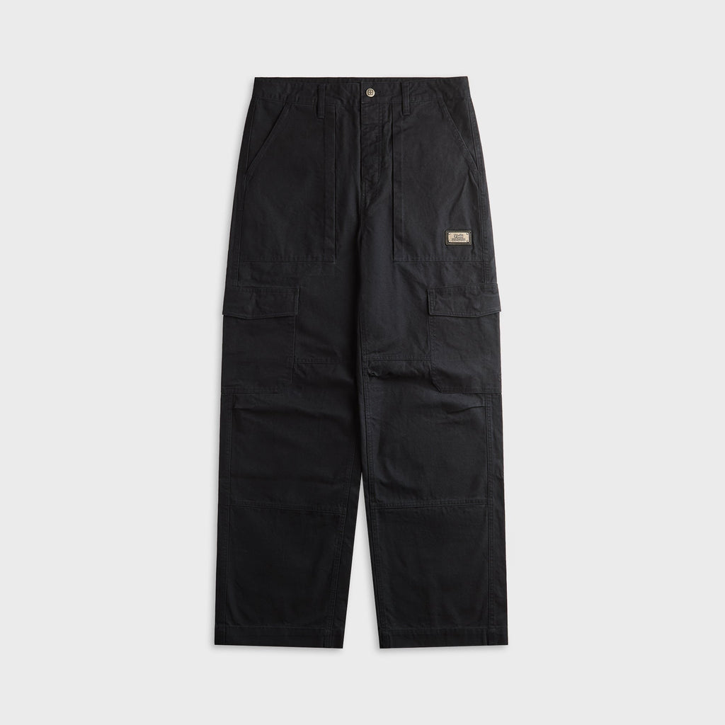 Ksubi Kflight Cargo Pant - Navy