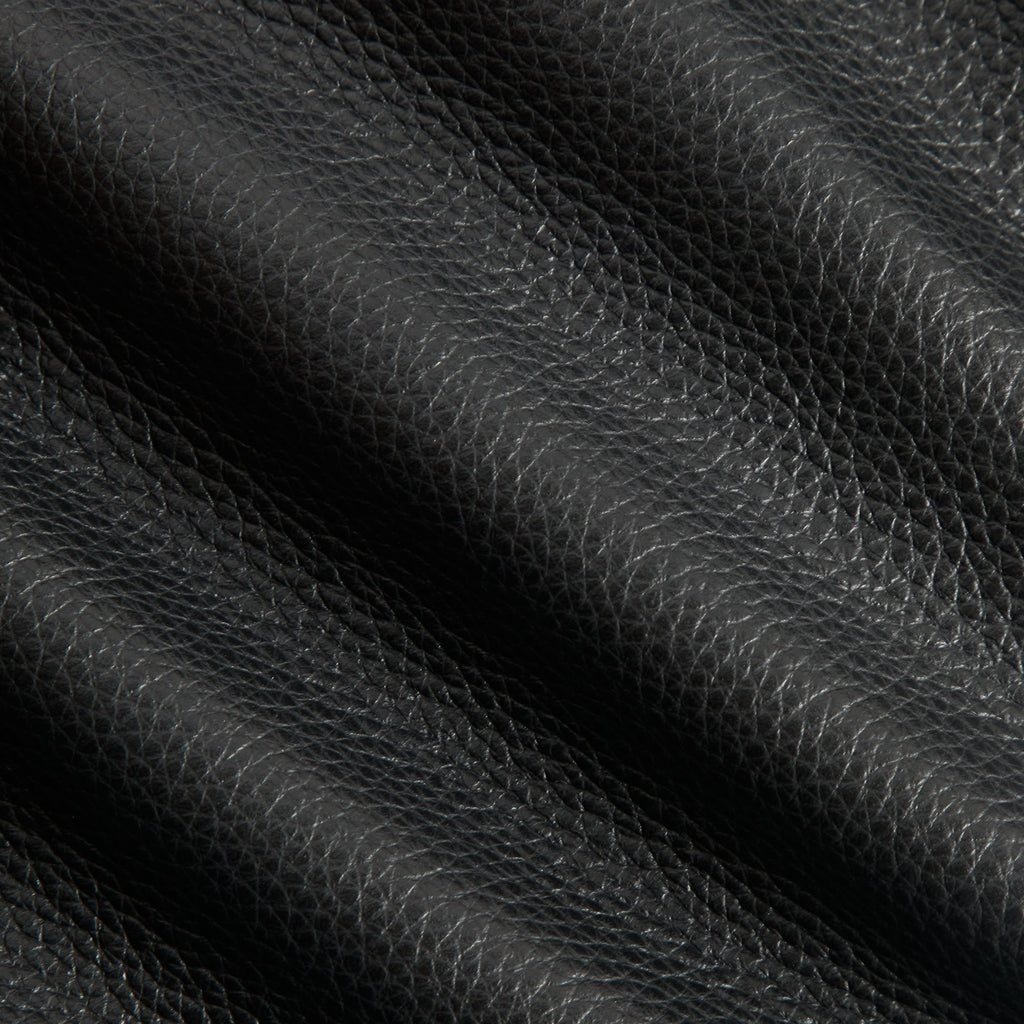Kith for BMW Dewitt Moto Jacket - Black