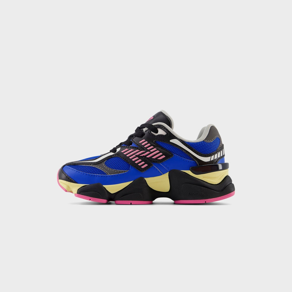 New Balance PS 9060 - Blue Oasis