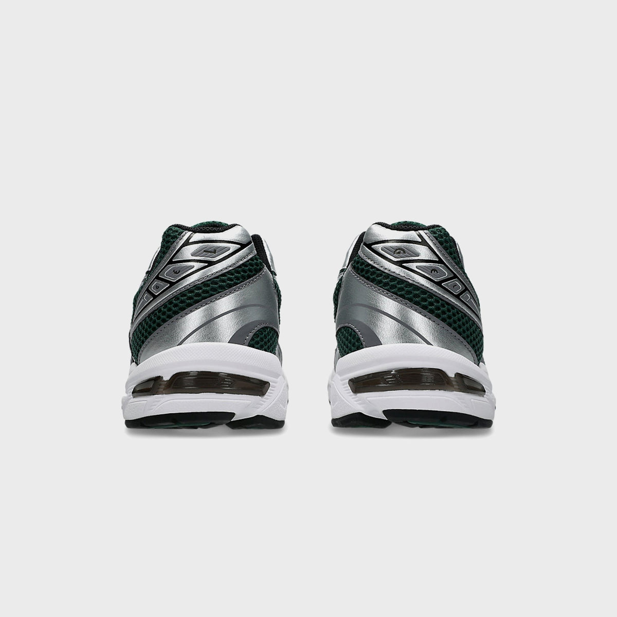 ASICS GEL-1130 - Evergreen / Black
