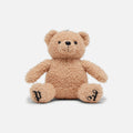Palm Angels Bear Key Holder - Brown