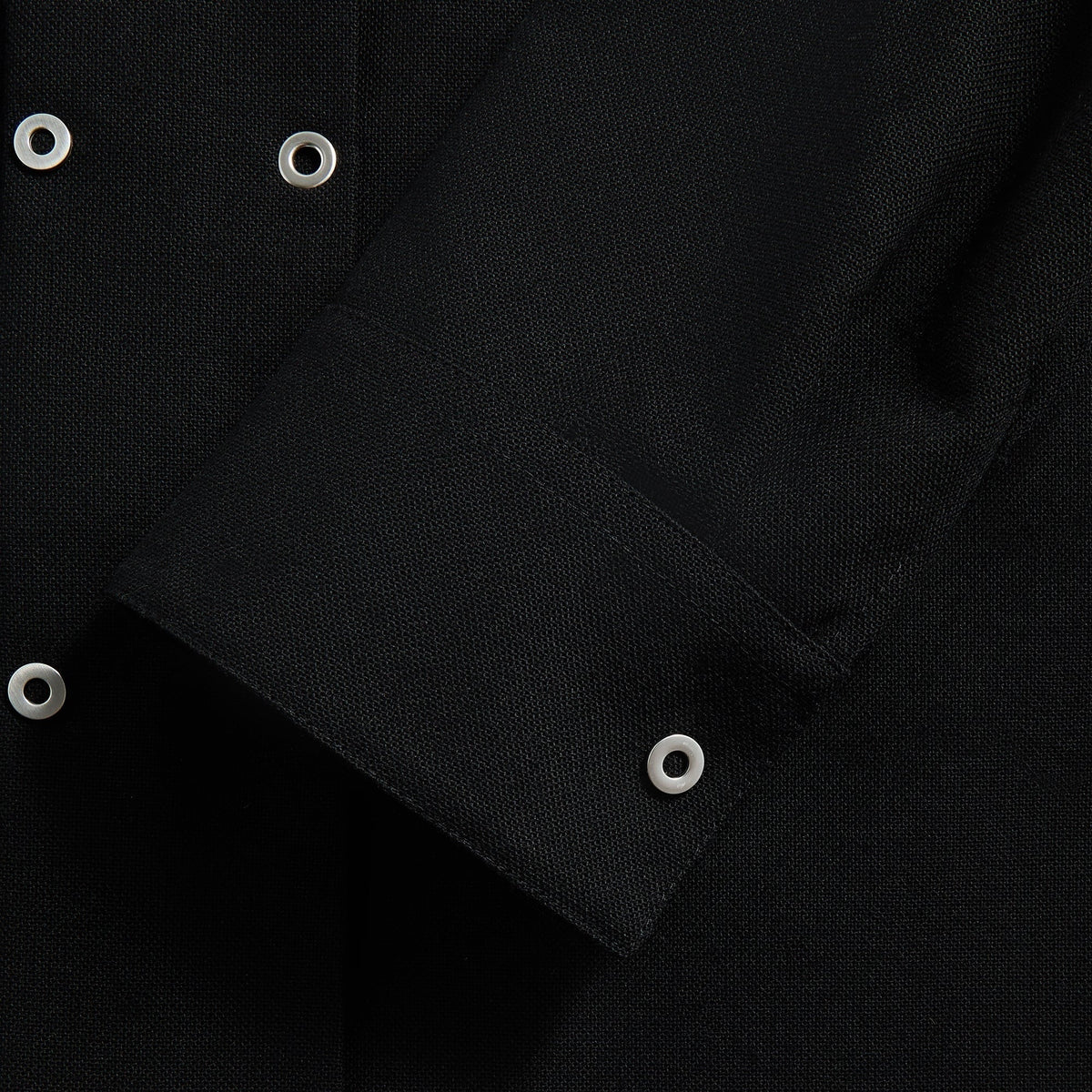 Jil Sander Shirt 175 - Black