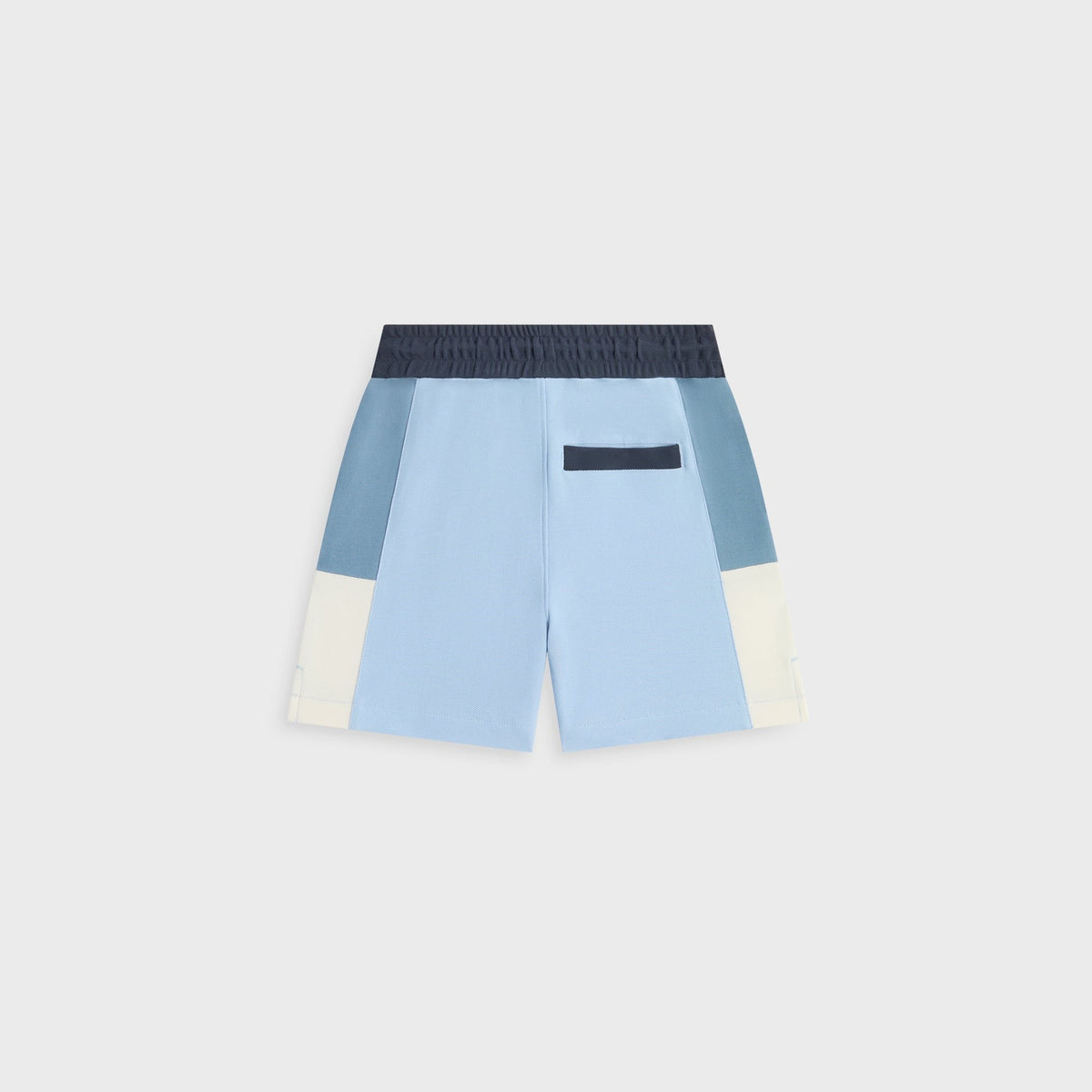 Kith Kids Graham Color-Blocked Short - Monet