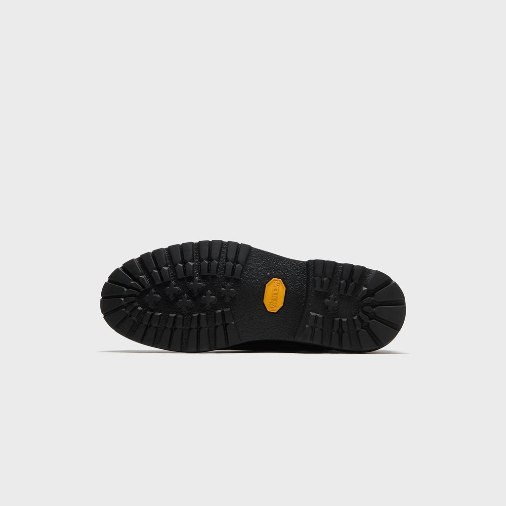 Regal Shoe & Co. U-Tip GTX - Black