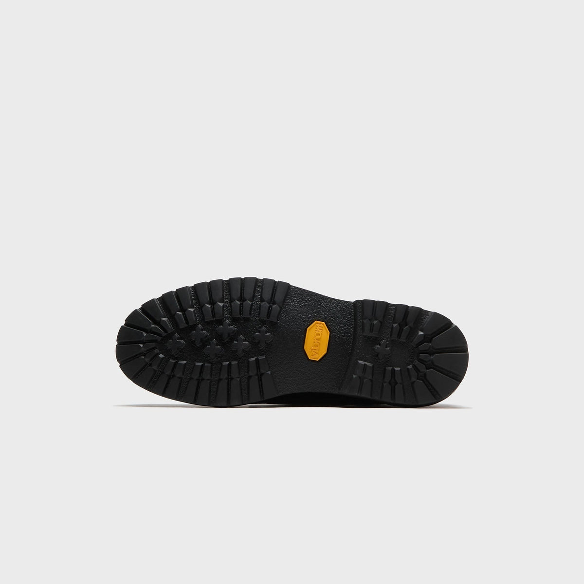 Regal Shoe & Co. U-Tip GTX - Black