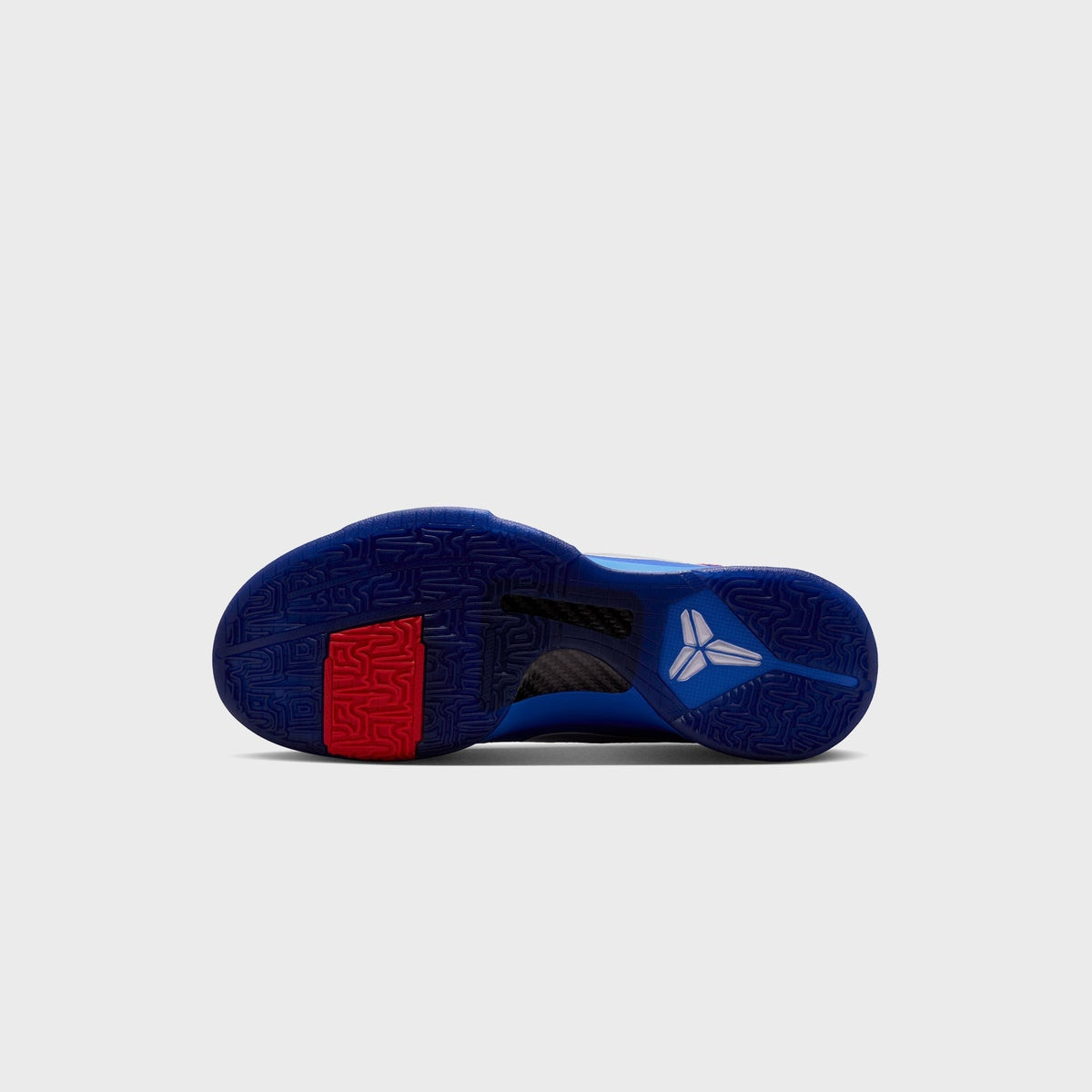 Nike Kobe 5 Protro - Rush Blue / Wolf Gray / Comet Red