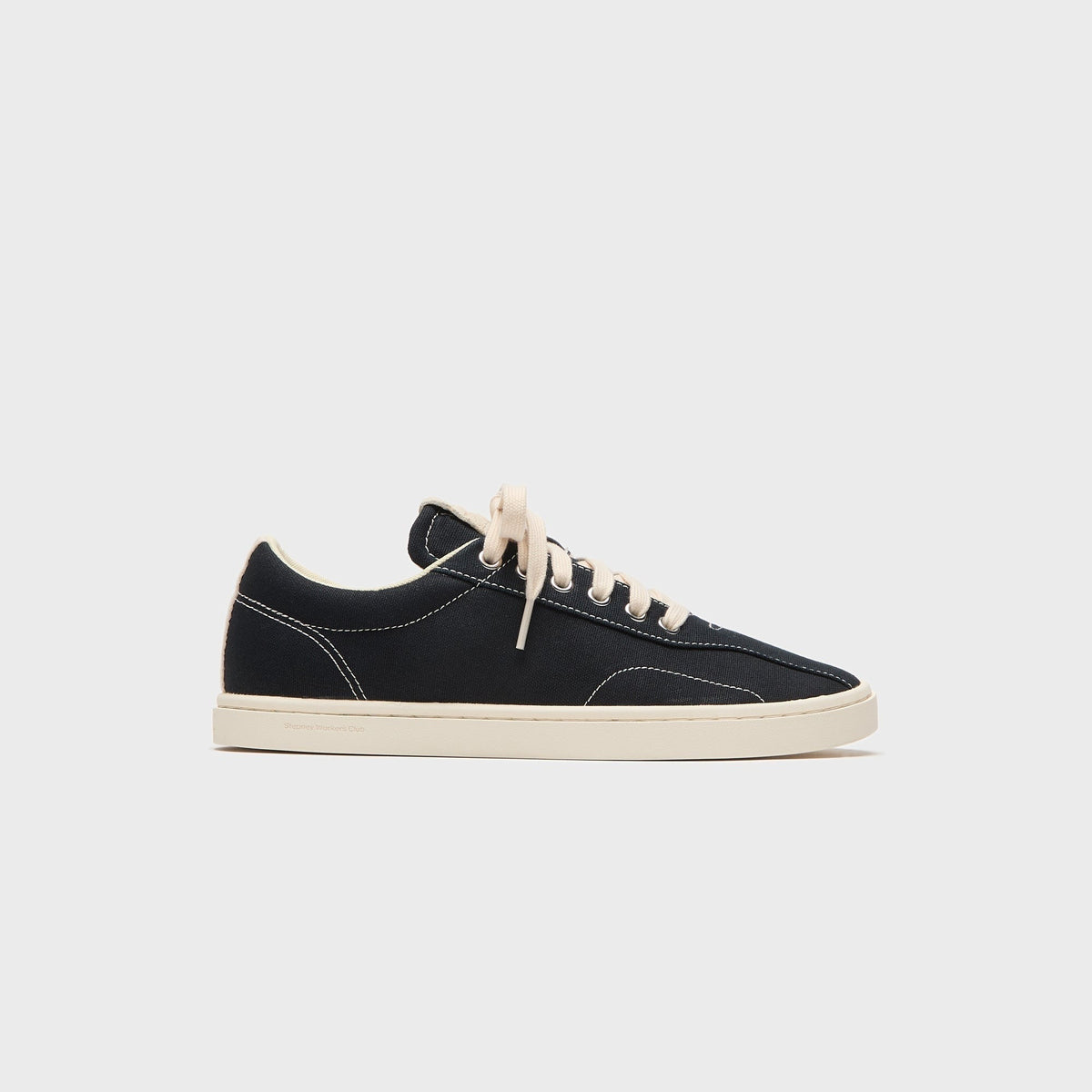 Stepney Workers Club Surma Canvas - Black